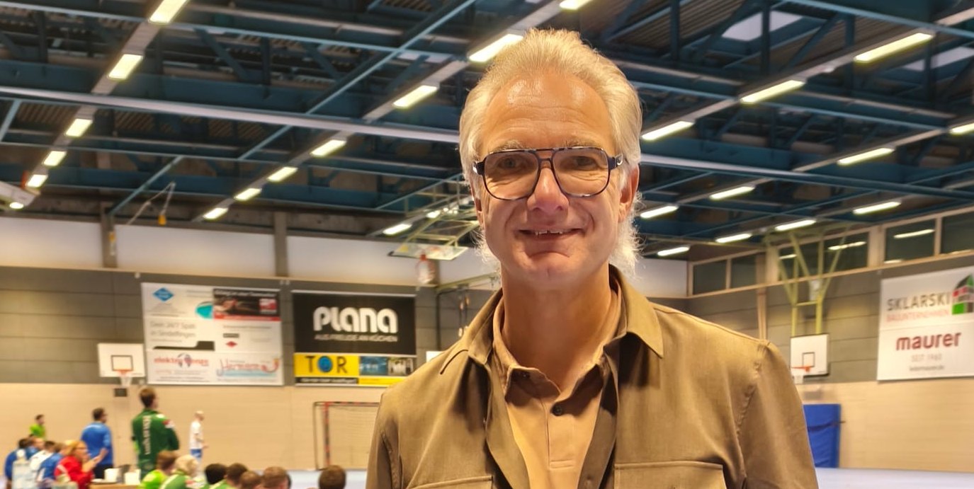 Ralf Maurer