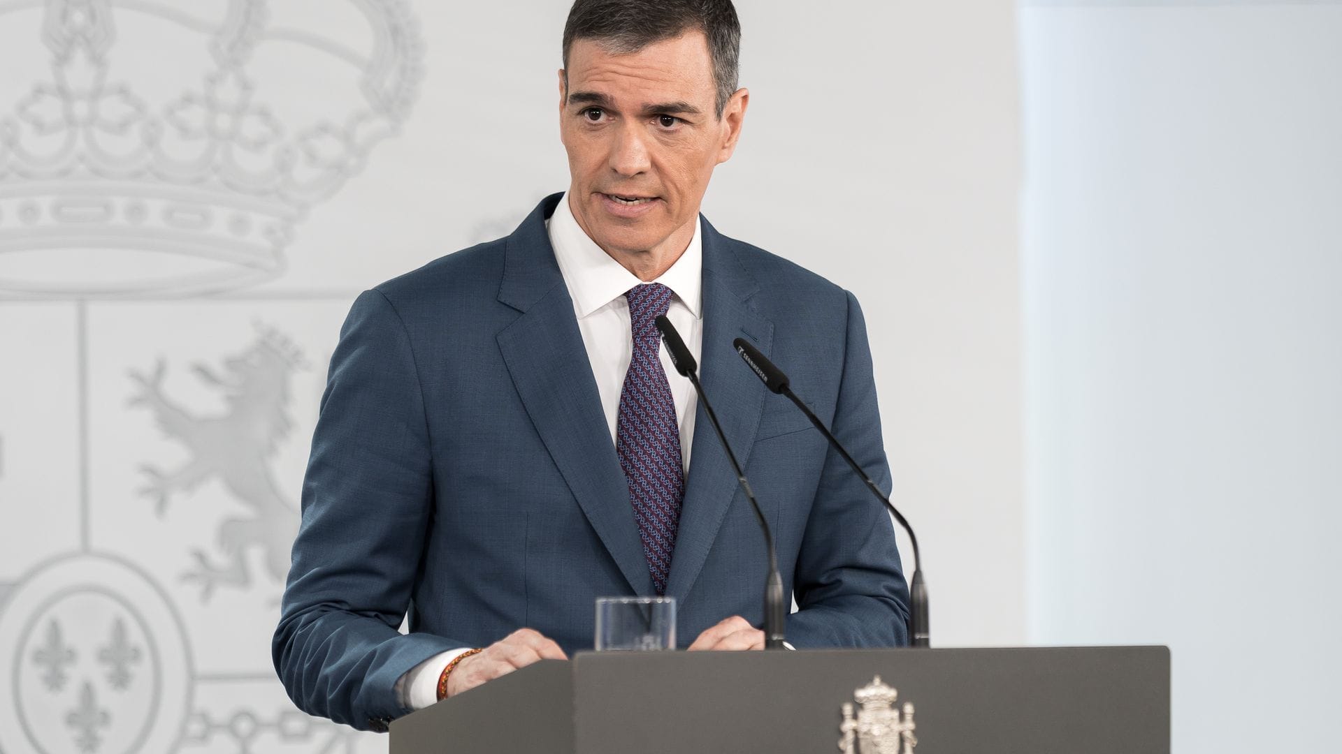 Sánchez verspricht mehr Wohnungen für junge Menschen und Familien. (Archivfoto)
