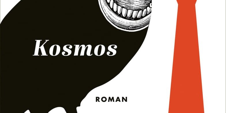 Witold Gombrowicz: Kosmos