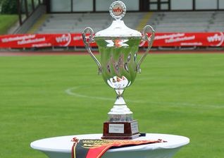 Noch ein Spiel nächsten Dienstag, dann stehen die Mannschaften fürs Achtelfinale fest.Bild: WFV/z