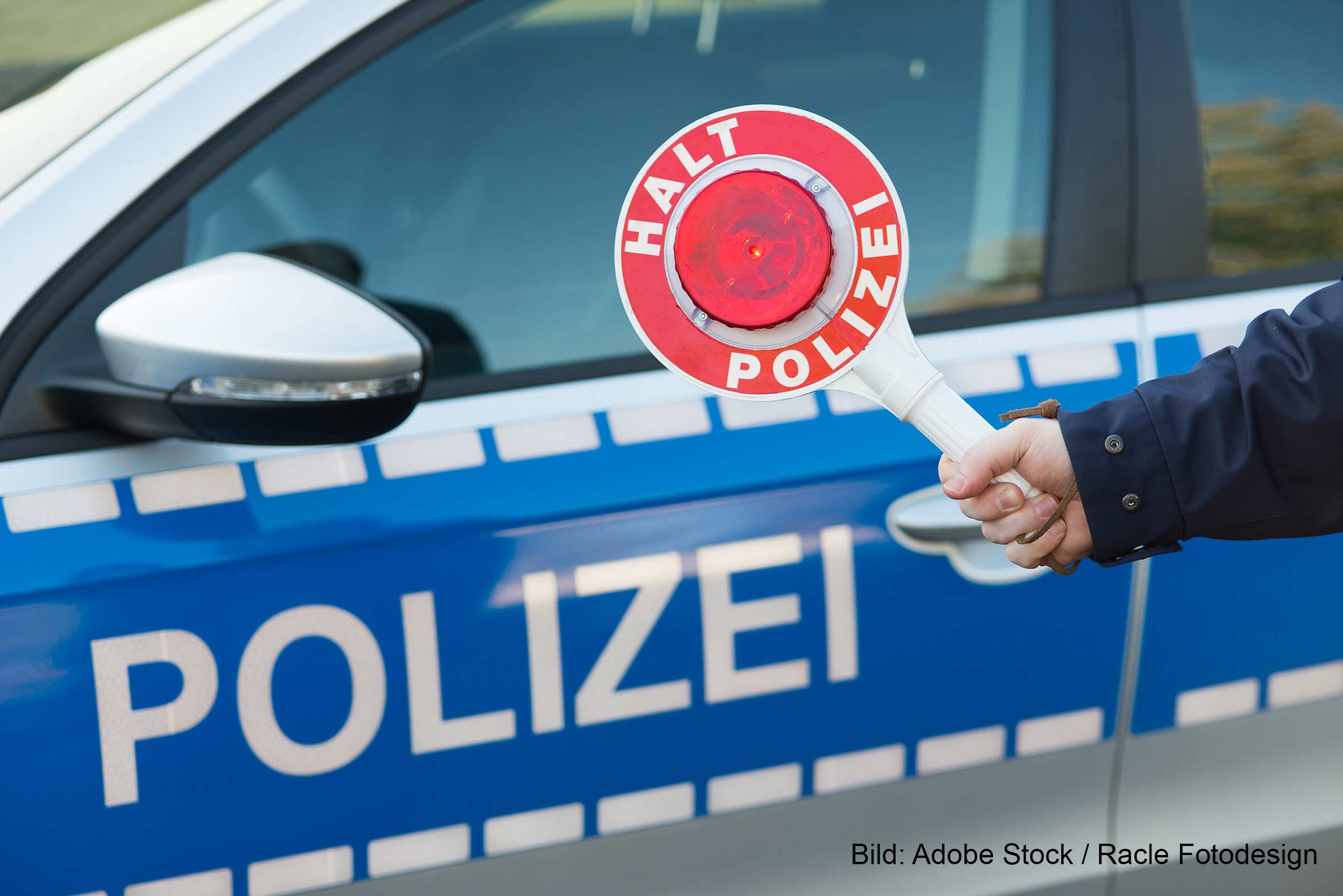 Noch bis Freitag laufen die Kontrollen.