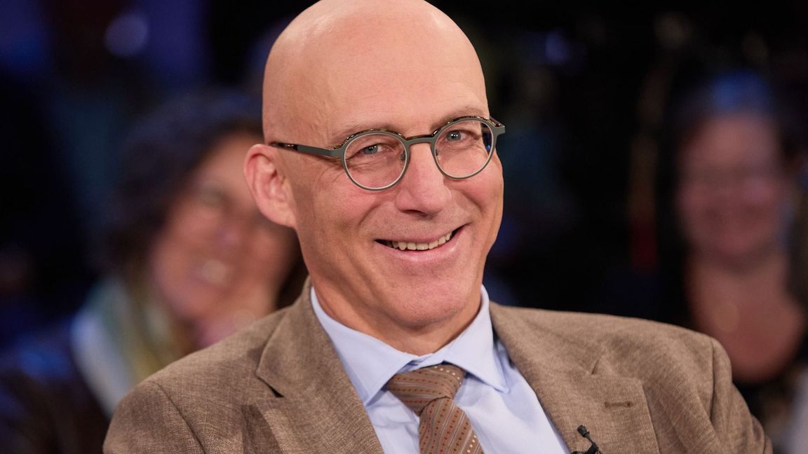 Ewald Arenz hat unter anderem den Bestseller "Der große Sommer" geschrieben (Archivbild).