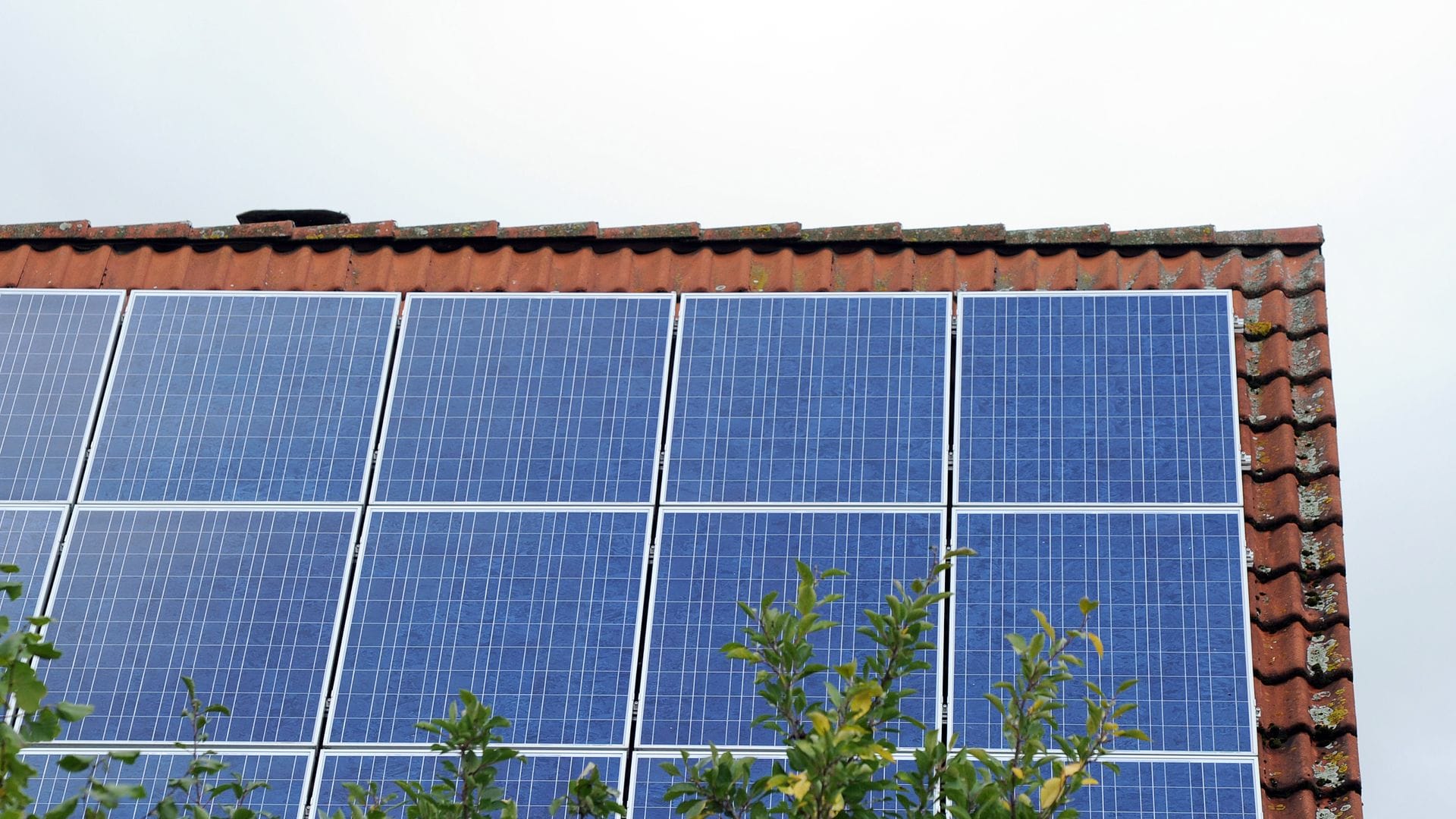 Beim Energy Sharing gelten auch Regeln. (Archivbild)