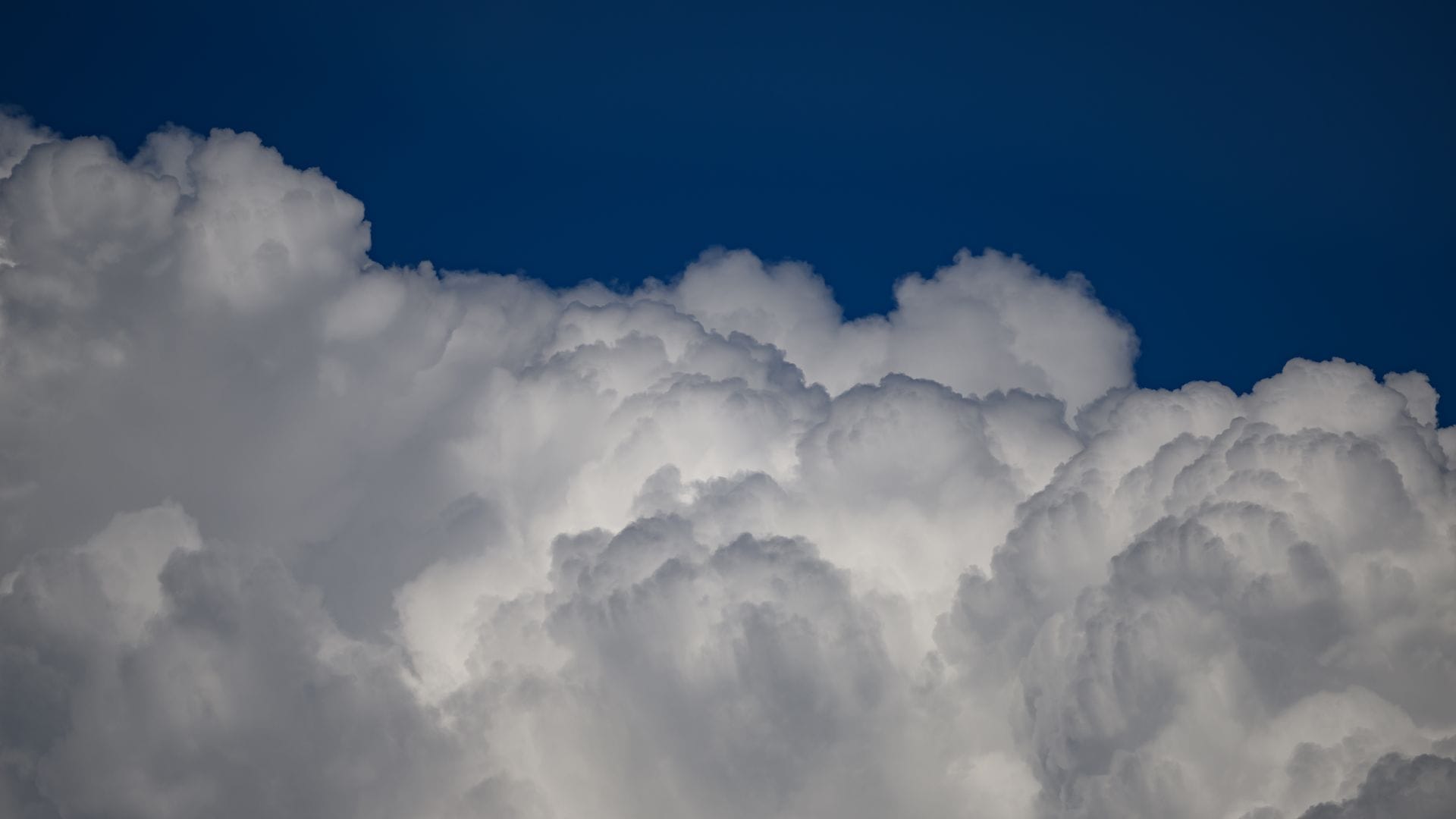 Das Wetterphänomen La Niña hat in der Regel einen kühlenden Einfluss auf das Klima, während sein Gegenstück, El Niño, genau das Gegenteil bewirkt. (Symbolbild)