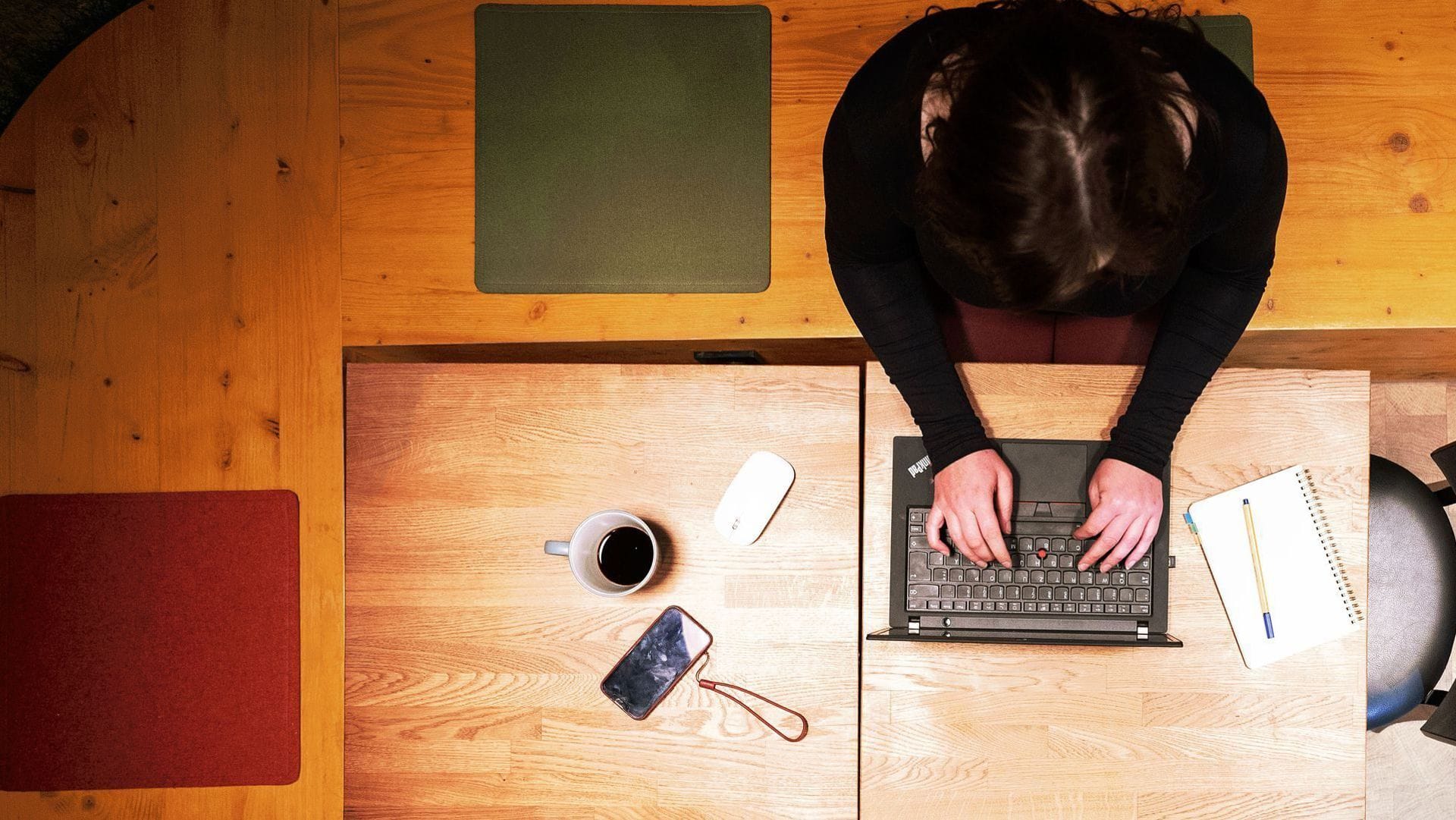 Homeoffice ist in vielen Berufen längst ein fester Bestandteil des Arbeitsalltags.