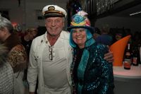 "Fasnet rocks" in Maichingen