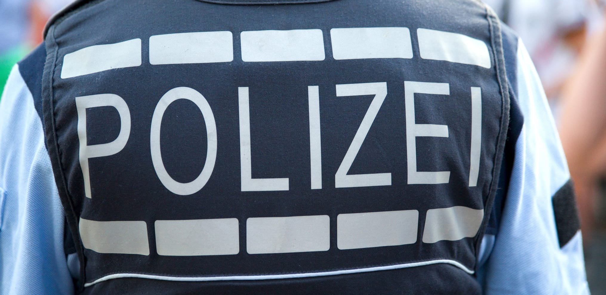 Die Polizei bittet um Zeugenhinweise