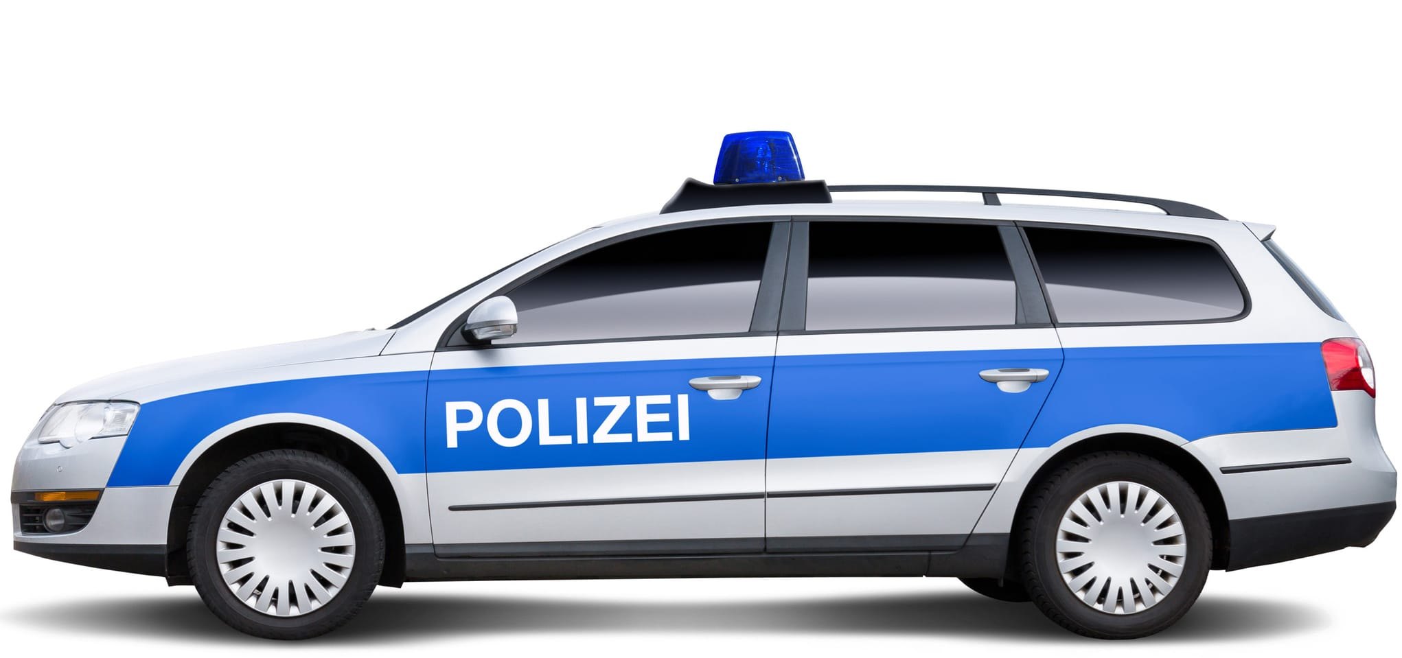 Die Polizei bittet um Hinweise