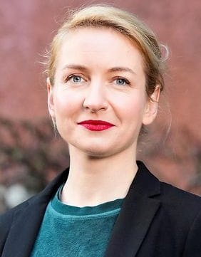 Ines Schwerdtner