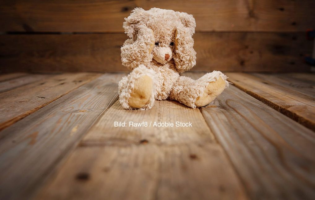 Der 13-jährige Jungen hatte seiner Mutter gesagt, dass er nur kurz in den Keller ginge.
Bild: Rawf8/Adobe Stock