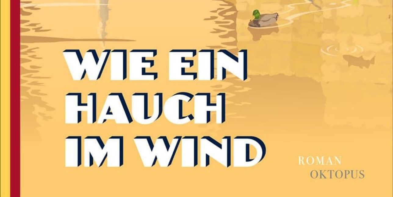 Josephine Tey: Wie ein Hauch im Wind
