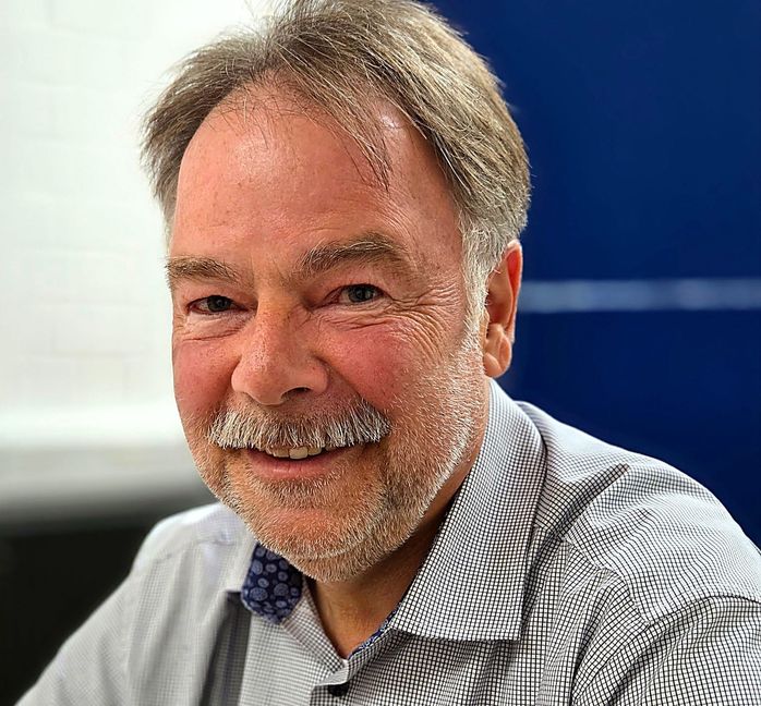 Thomas Koch, Werkleiter Abfallwirtschaft Landkreis Böblingen.