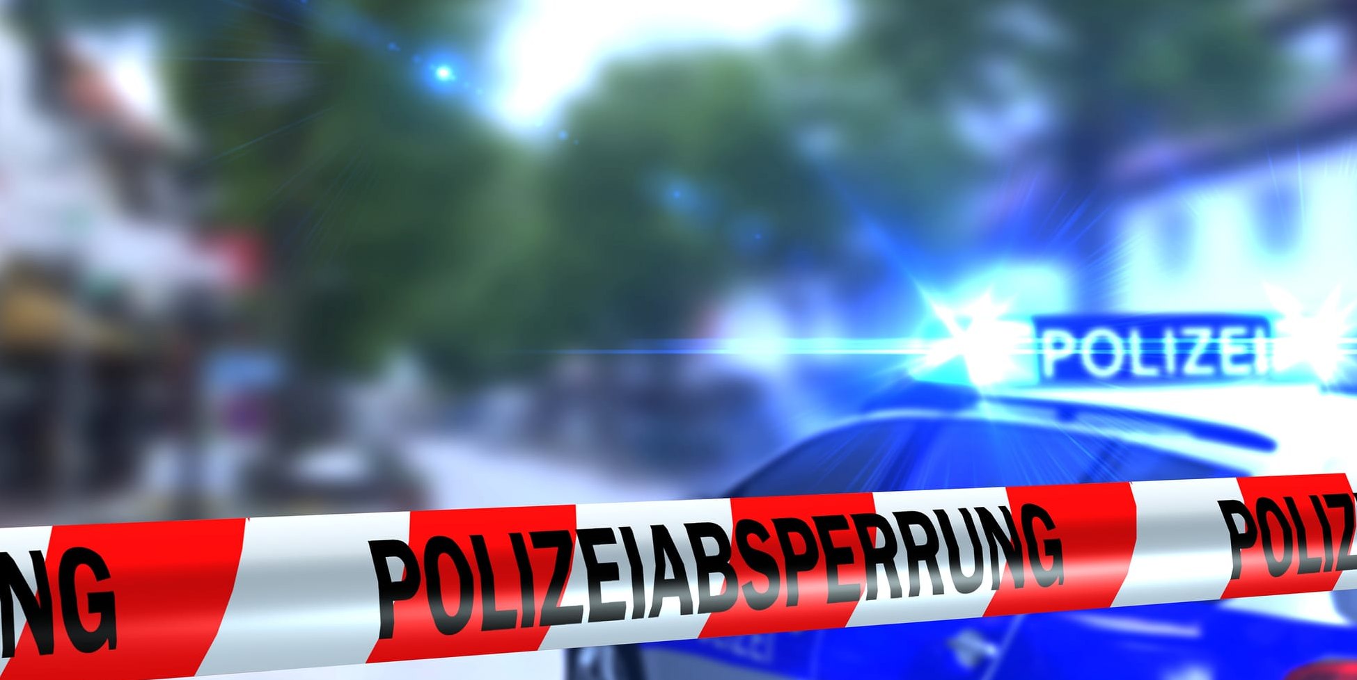 Der Gesamtsachschaden wird auf etwa 9200 Euro geschätzt.
