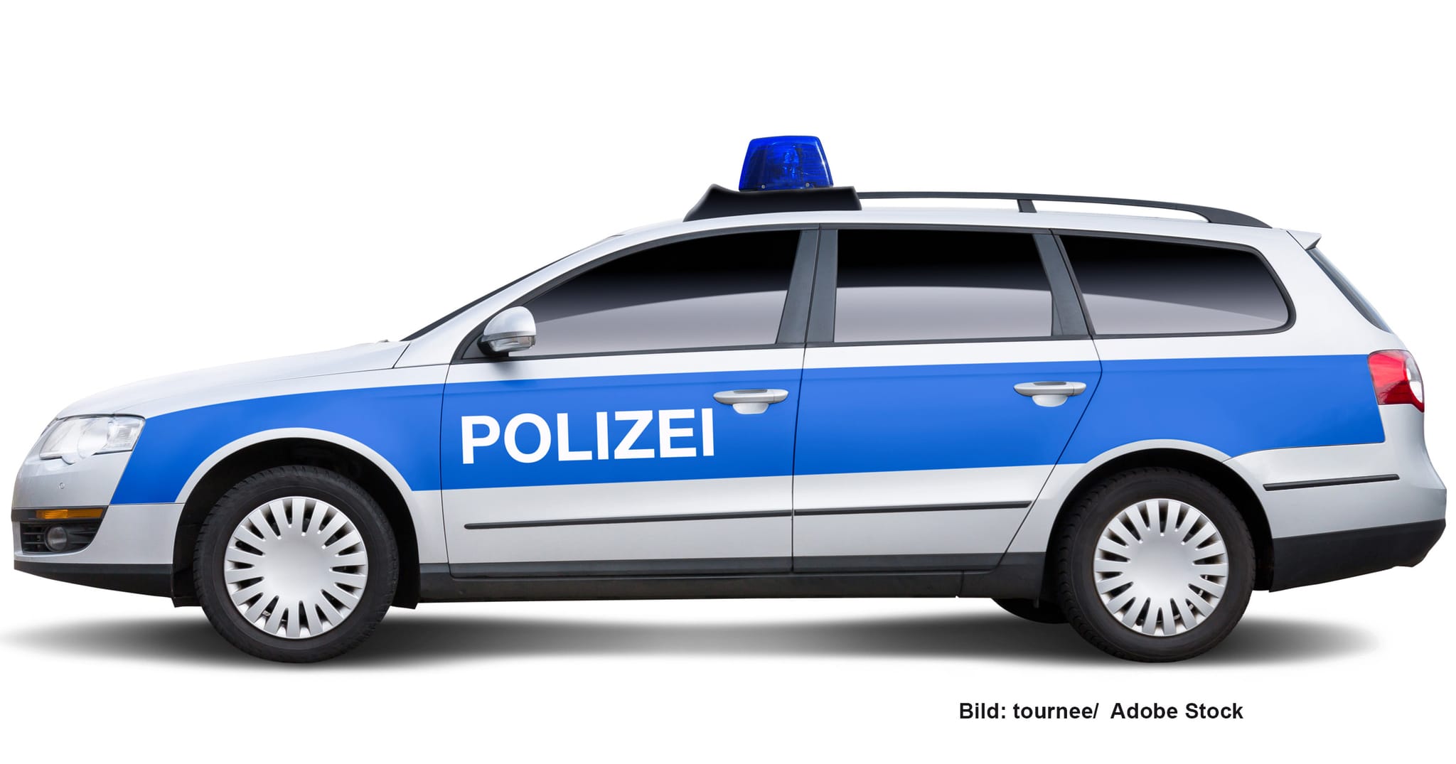 Die Polizei sucht noch weitere Zeugen.
