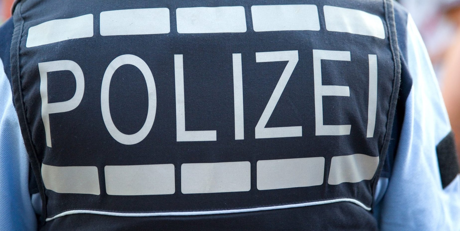 Die Polizei bittet um Mithilfe.