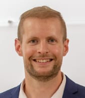 Patrick Schlecht.