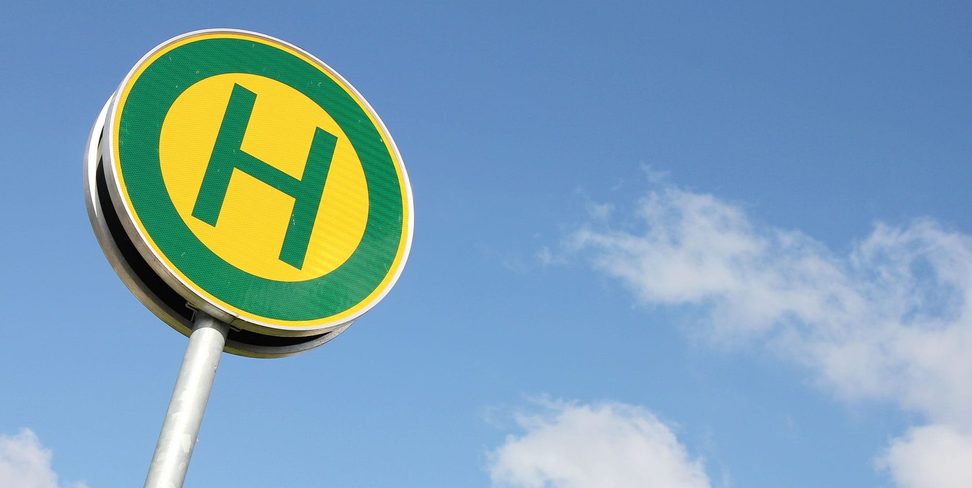 Nur sechs statt acht Haltestellen werden barrierefrei.