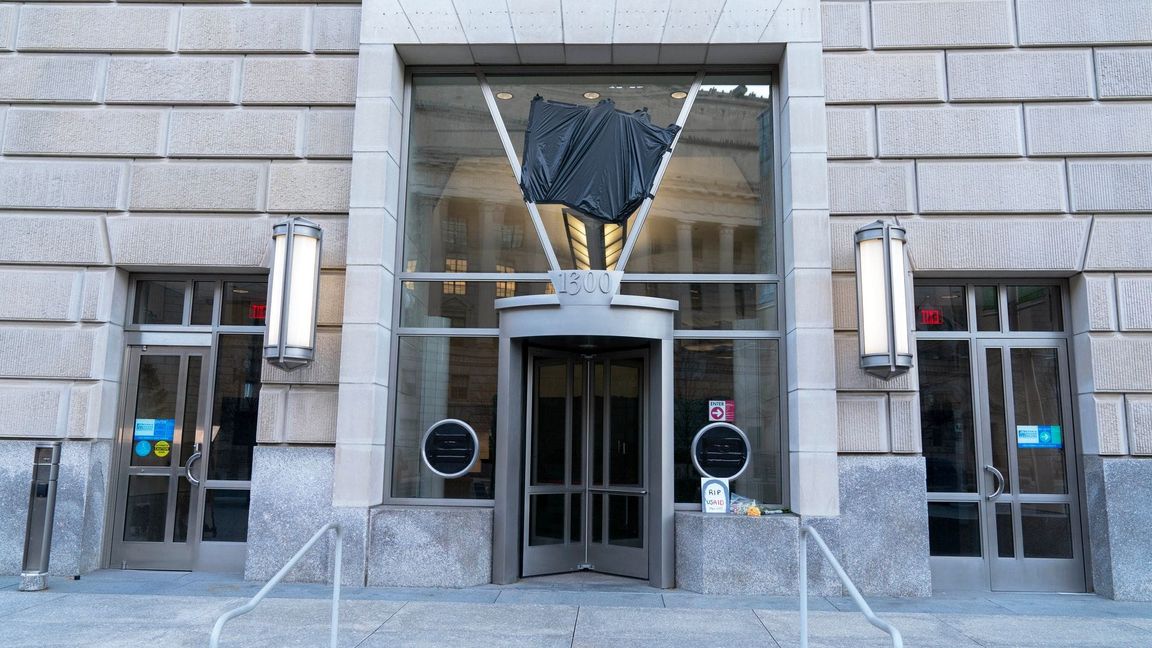 USAID ist eine der größten Organisationen seiner Art weltweit und organisierte zahlreiche Hilfsmaßnahmen in aller Welt. (Archivbild)