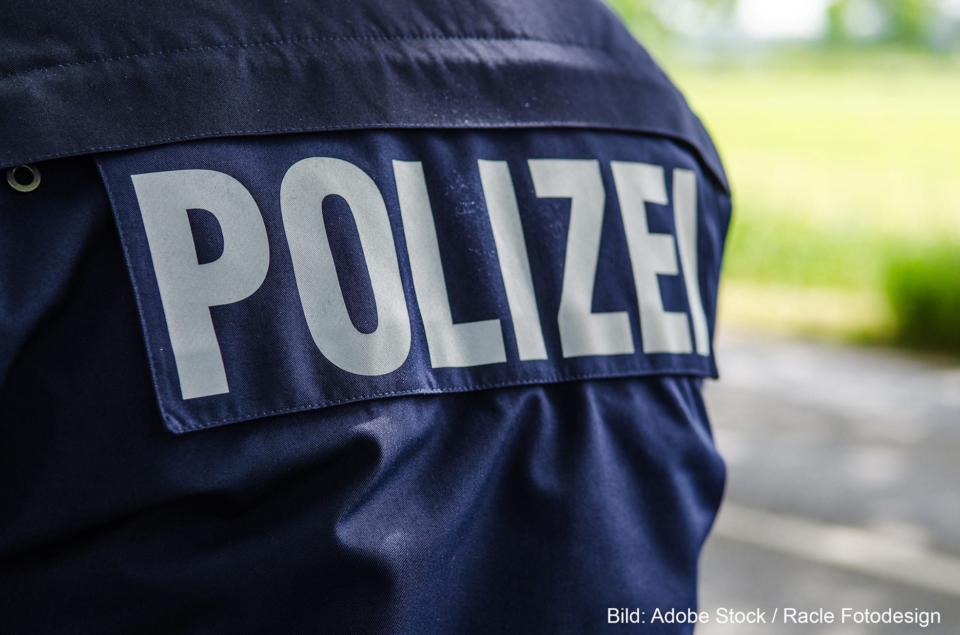 Die Polizei freut sich über Zeugen.