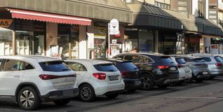 Der Brezeltarif wird angepasst: Statt 10 Cent für 30 Minuten zahlen Autofahrer fürs Parken 50 Cent für eine halbe Stunde.