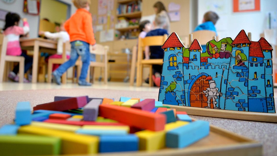 Ein Grund für die hohe Teilzeitquote ist, dass Branchen mit hohem Teilzeitanteil stark gewachsen sind. (Symbolbild)