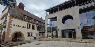 Am Dienstag tagt der Gemeinderat im Holzgerlinger Rathaus.