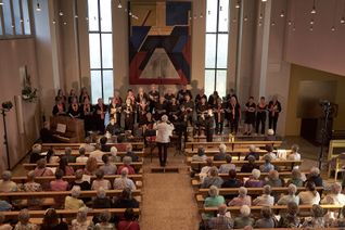 Gemischter Chor GSV Maichingen