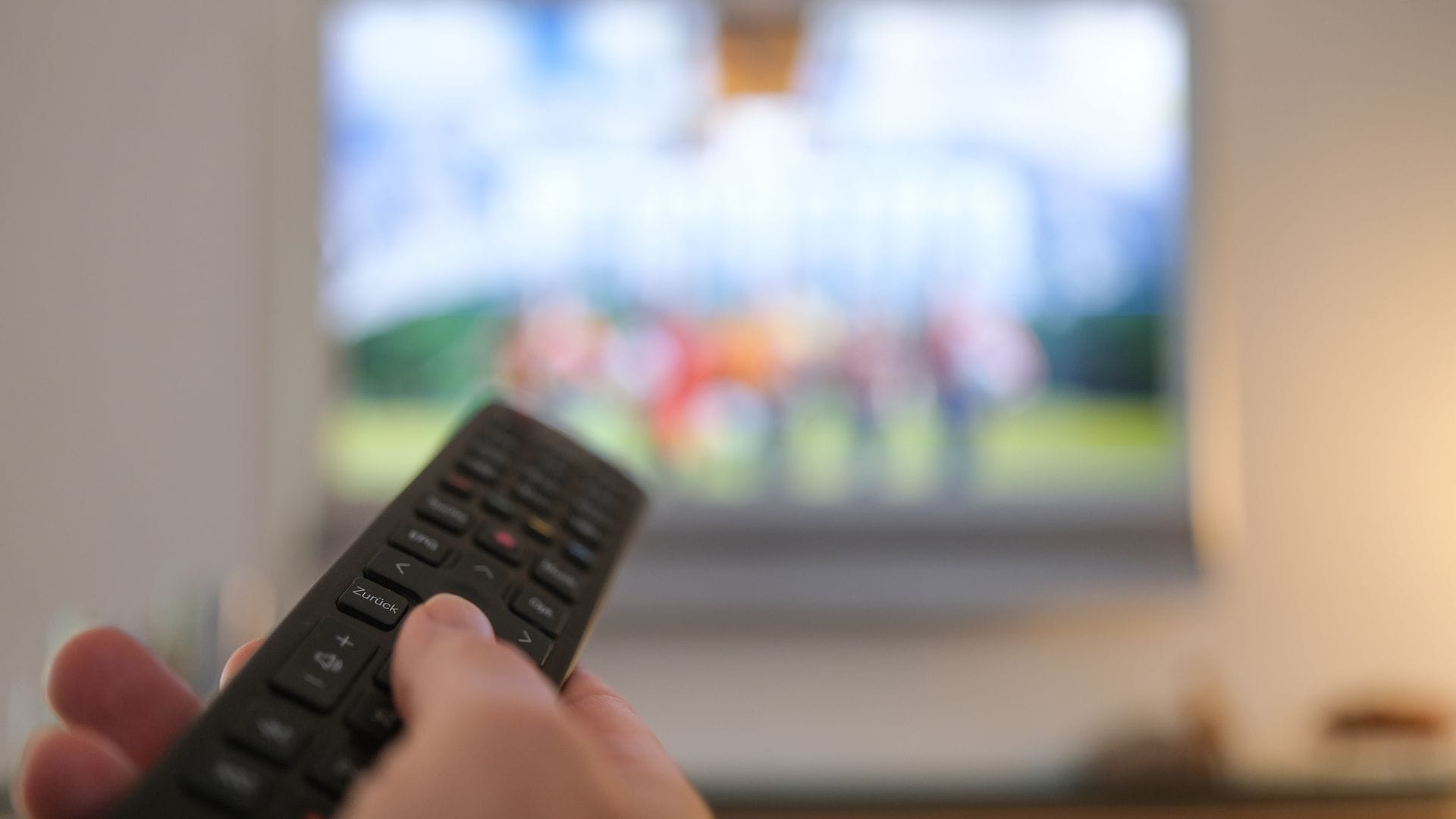 Streaming boomt in Deutschland. (Symbolbild)