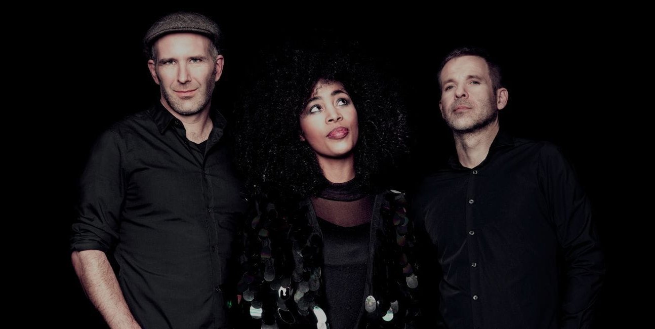 Das Linda Kye Trio
.