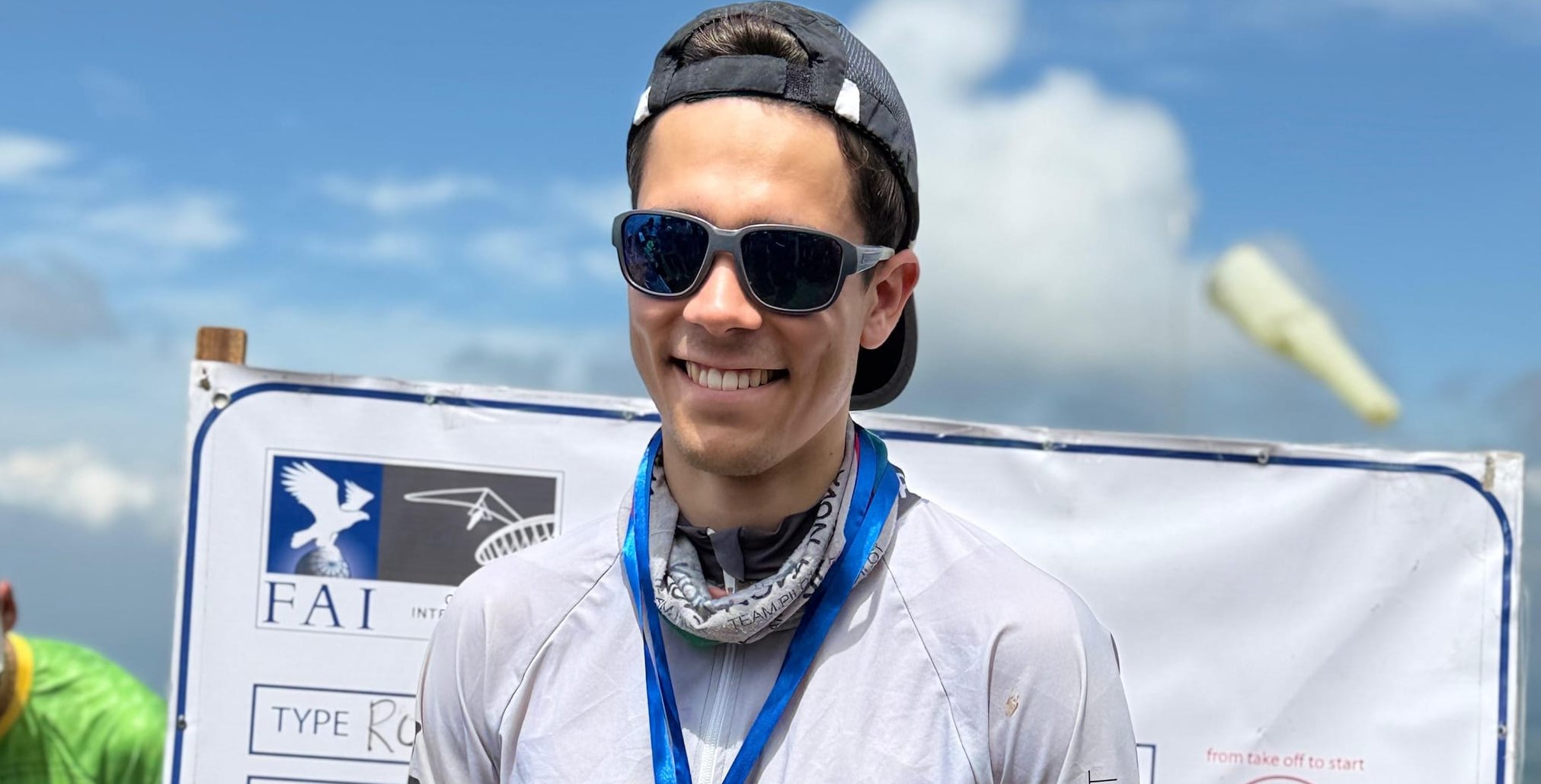 Jonathan Kalmbach