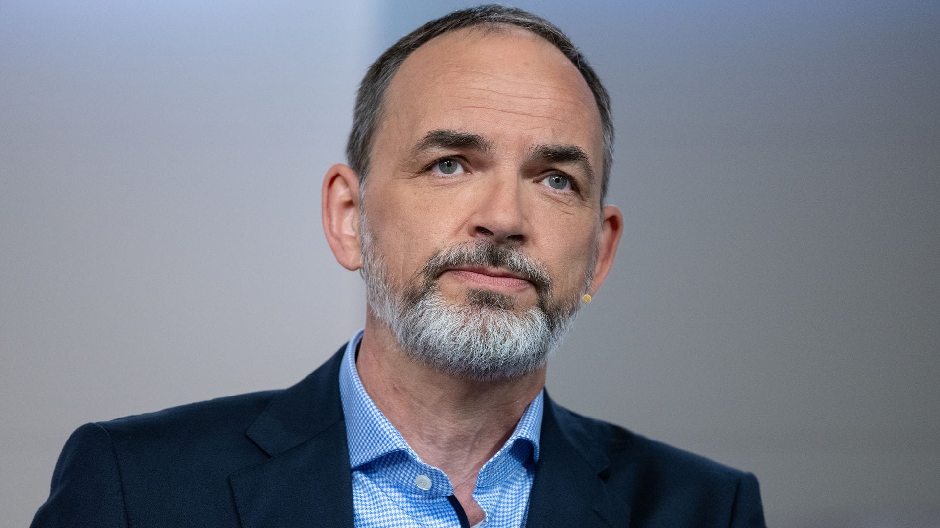 Der Leiter der Hamburger BAT-Stiftung für Zukunftsfragen, Prof. Ulrich Reinhardt, warnt davor, große Probleme als unlösbar darzustellen. (Archivbild)