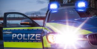 Die Polizei brach die Verfolgungsjagd durch Magstadt, Maichingen und Sindelfingen ab.