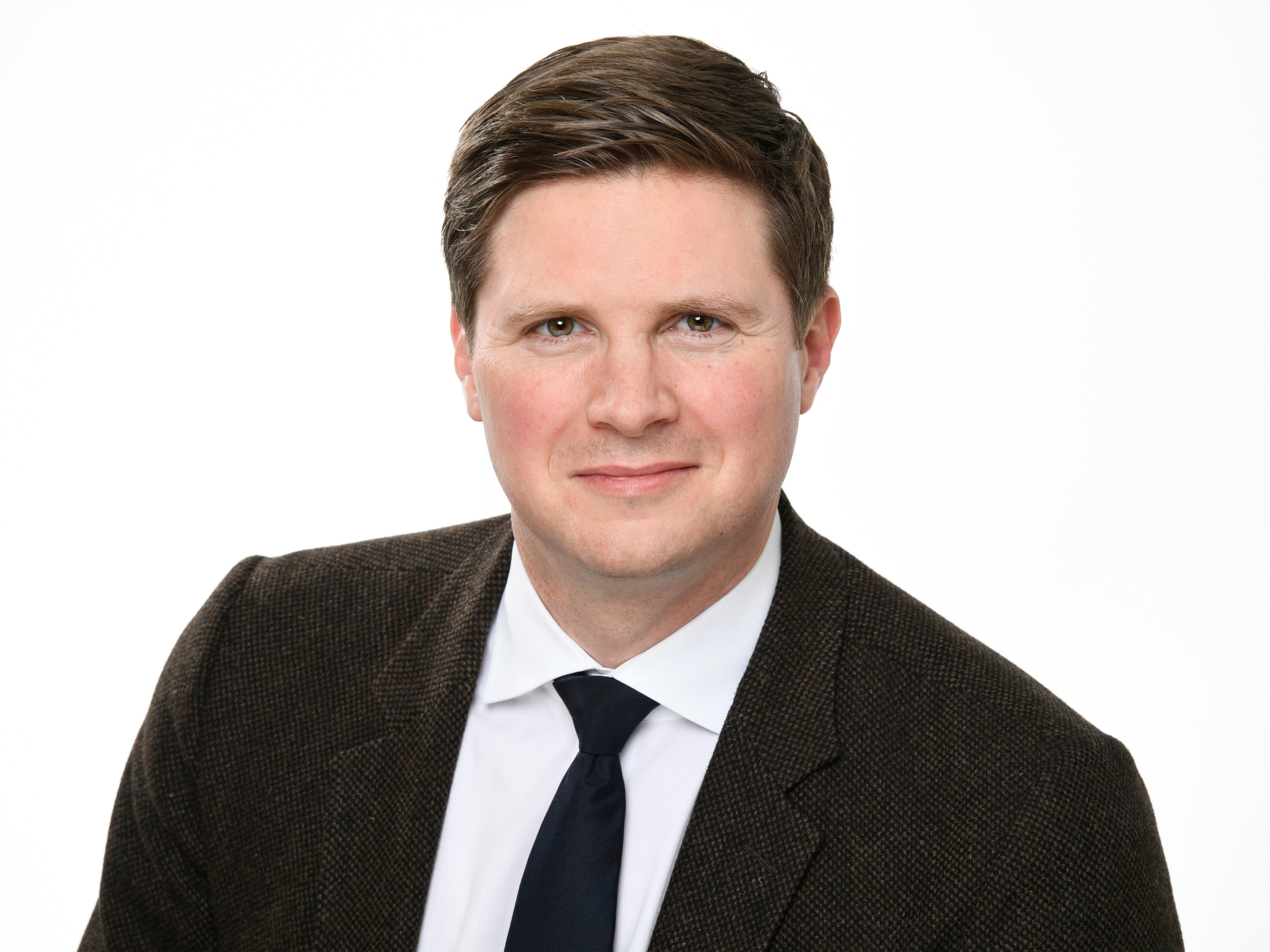 Dr. Florian Toncar