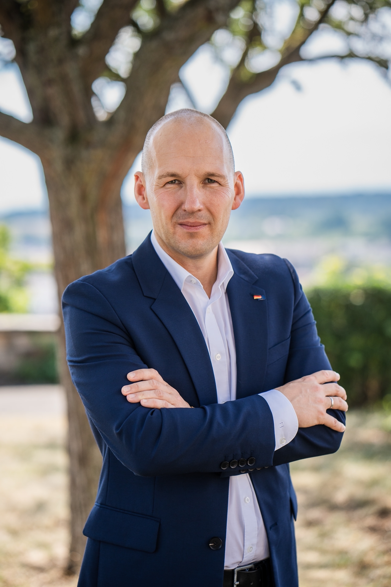 Marc Biadacz