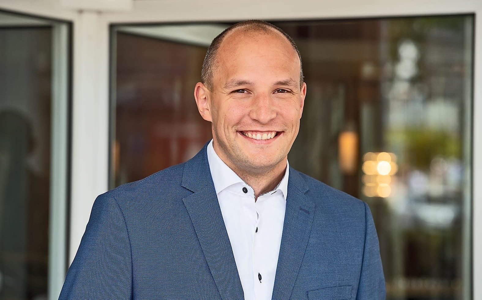 Peter Kramer