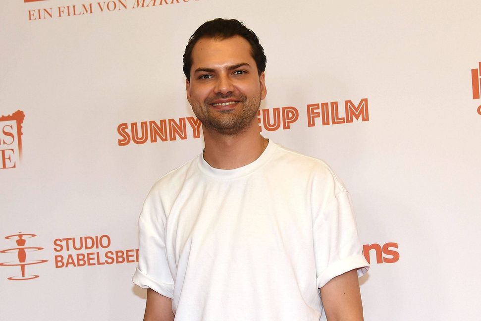 Jimi Blue Ochsenknecht sitzt aktuell im Gefängnis.