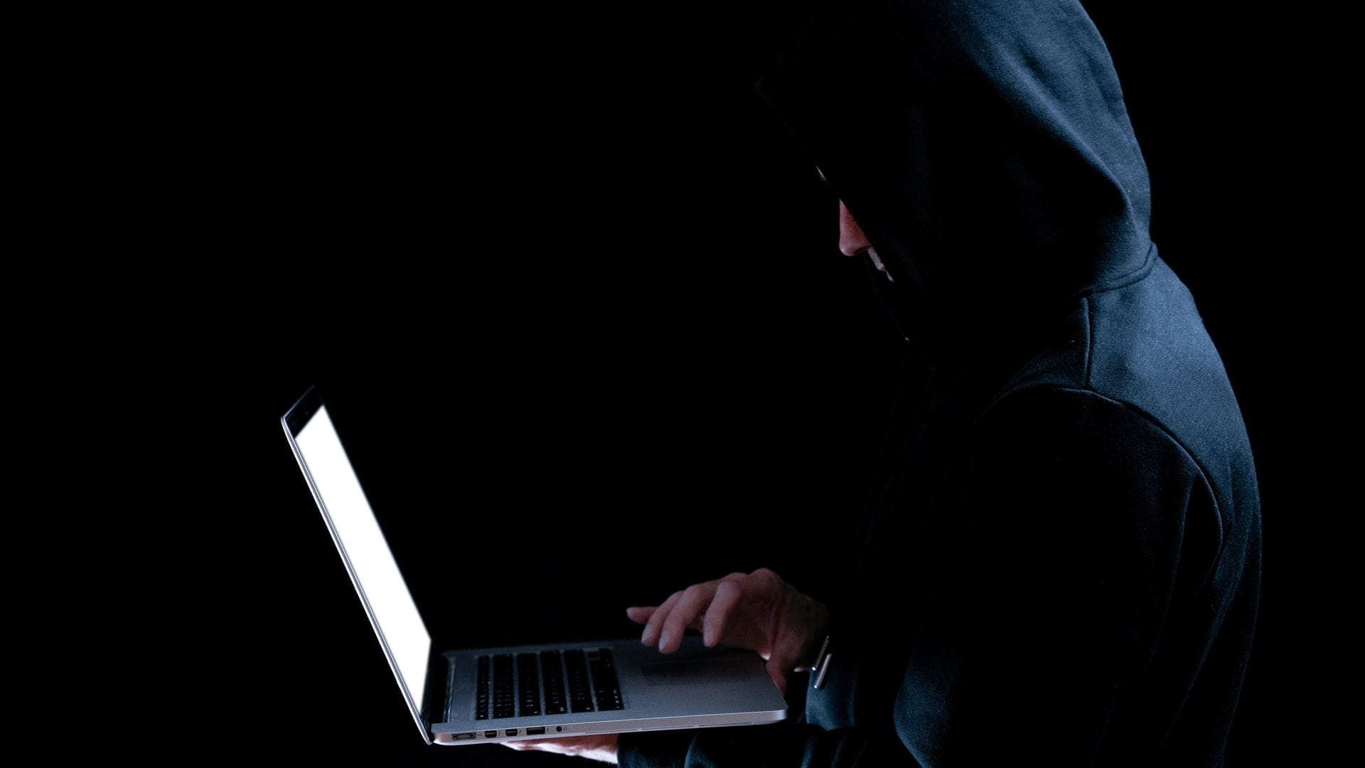 Cyberkriminelle haben im Netz Millionen Daten gestohlen (Symbolbild).