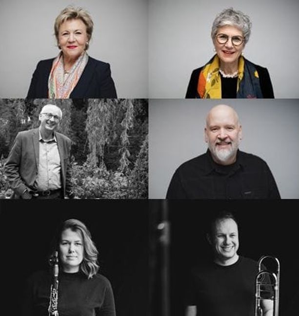 „Freiheit und Verantwortung“ mit dem „Duofluzz“.