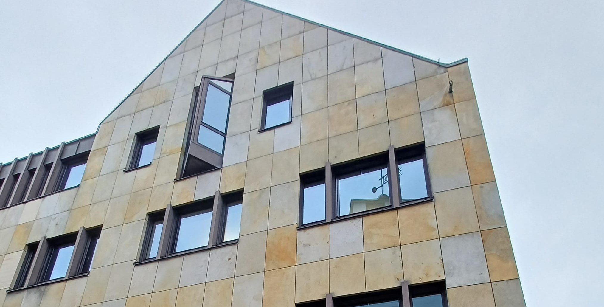 Am Mittwoch tagt der Gemeinderat in Böblingen im Neuen Rathaus am Marktplatz.