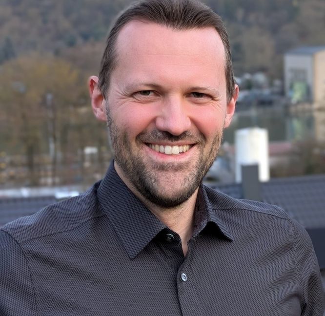 Dominik Löw