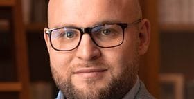 Will Ministerpräsident werden: Markus Frohnmaier. Bild: Gross