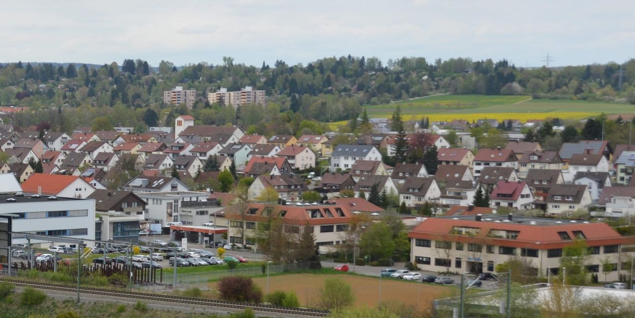 Die Einnahmen von Magstadt werden dieses Jahr geringer ausfallen.