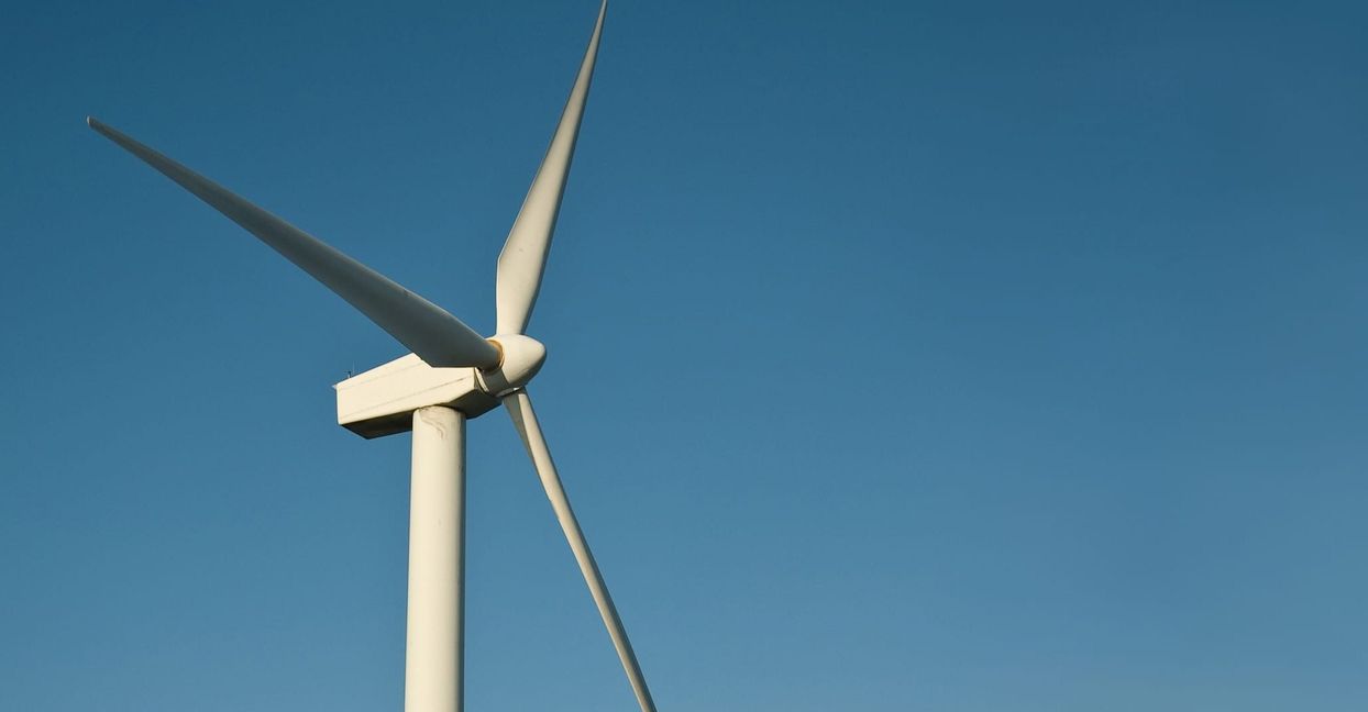 Das Thema Windkraft hat Holzgerlingen intensiv bescbeschäftigt.