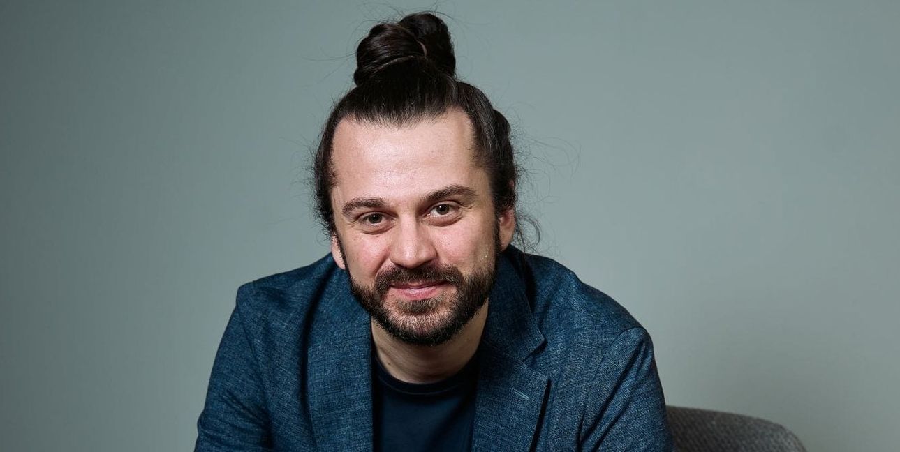 Tobias Bacherle.