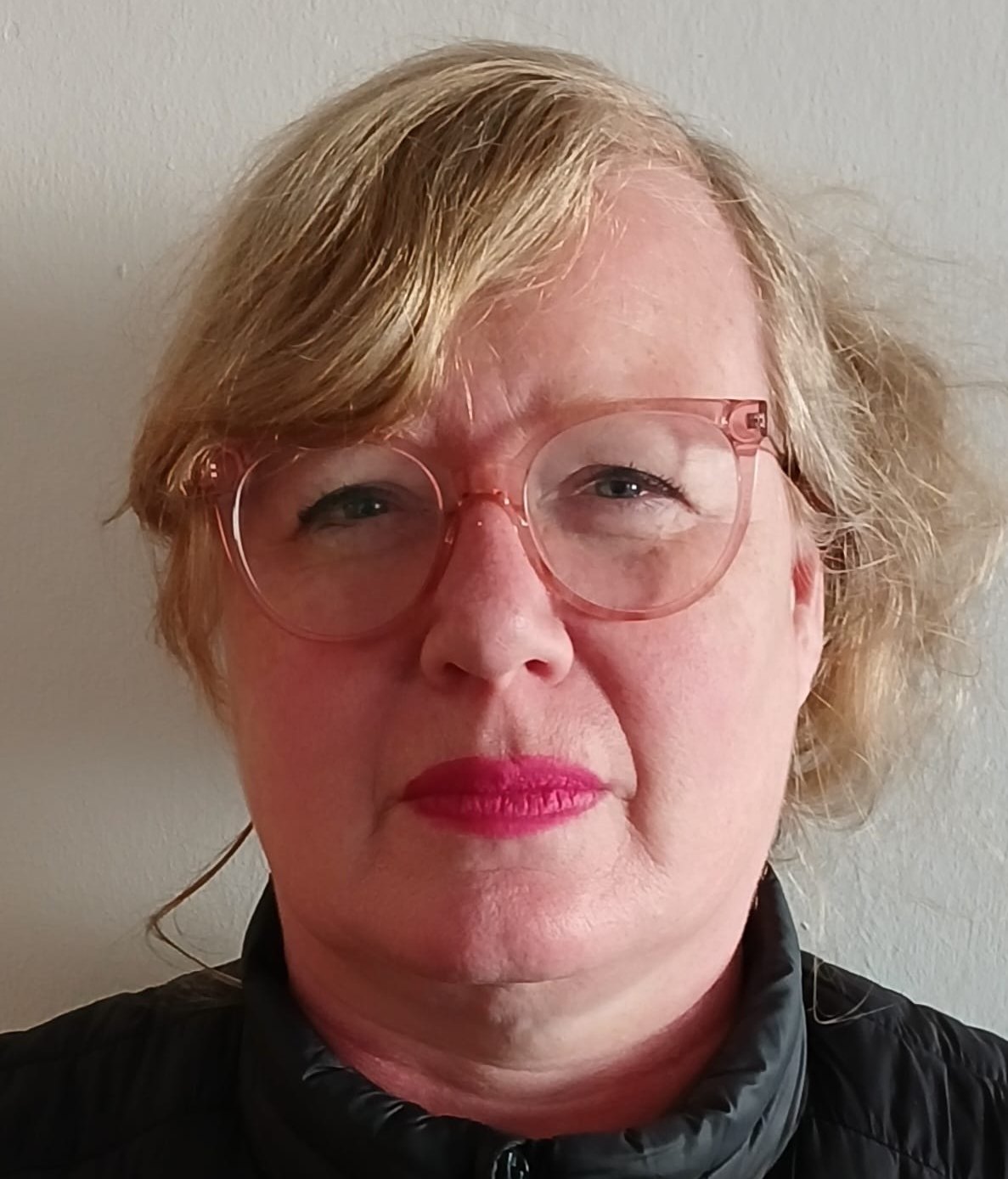 Christina Wachendorff