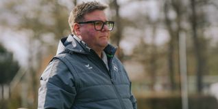 Holzgerlingens Trainer Bernd Gluiber hofft im Auswärtsspiel bei Croatia Stuttgart auf ein Stück Normalität.