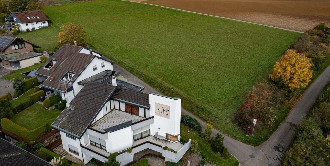 Noch im Dezember soll das Planungsverfahren für das Baugebiet „Malmsheimer Weg“ abgeschlossen werden.