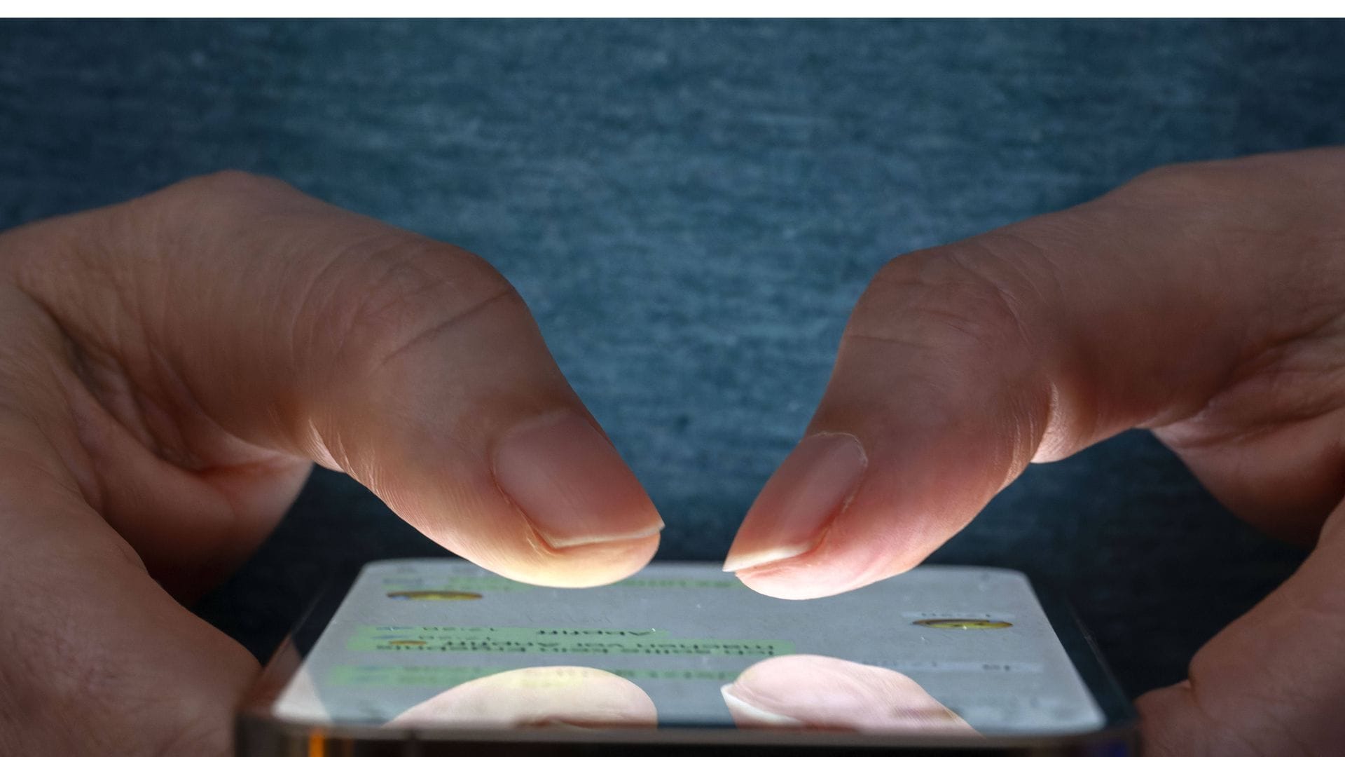 Stellt Apple das iPhone 17 Air vor? Das neue Smartphone soll besonders dünn werden (Archivbild).