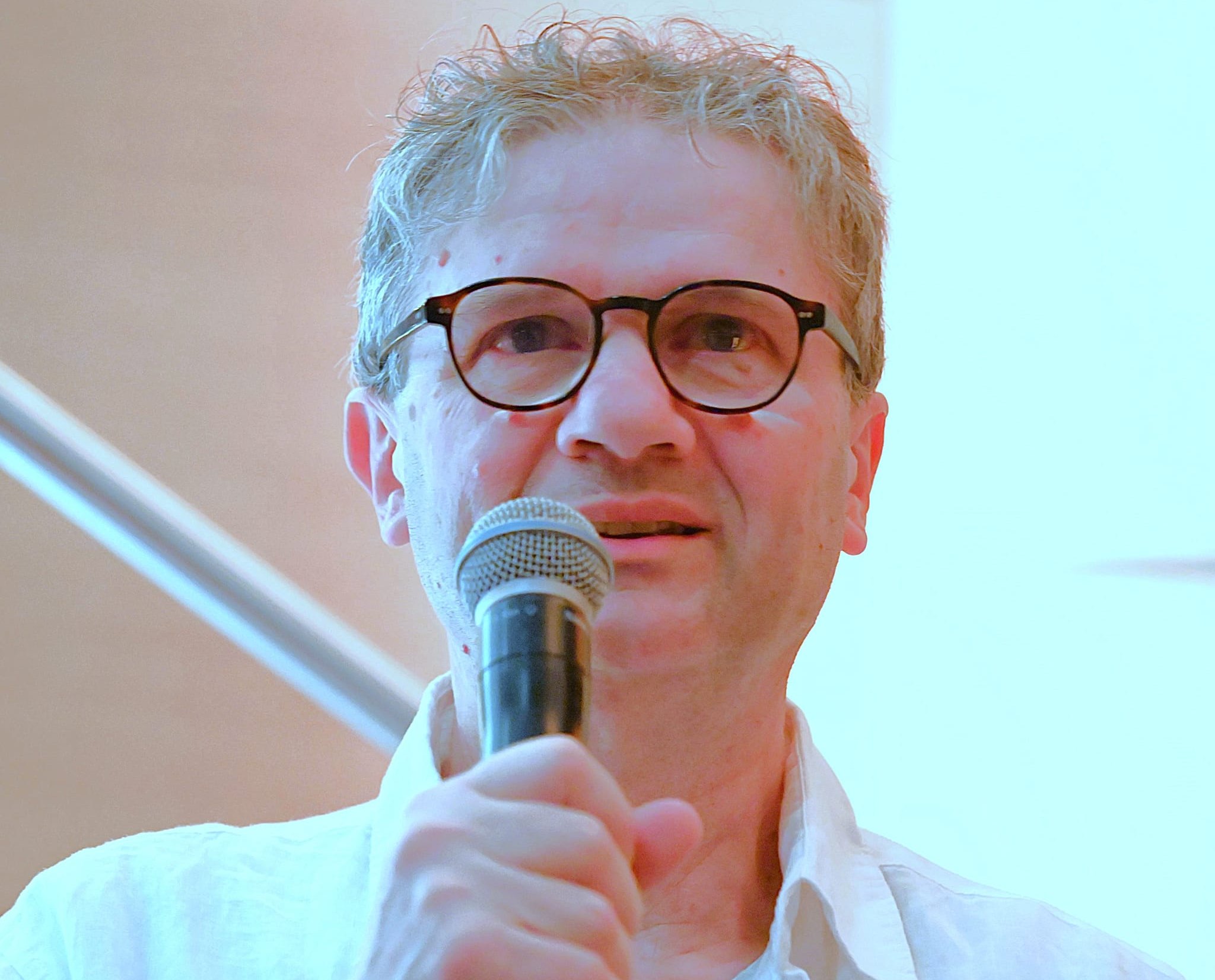 Die Spendengala von Leo Birg fürs Olgäle erbrachte über 20 000 Euro.