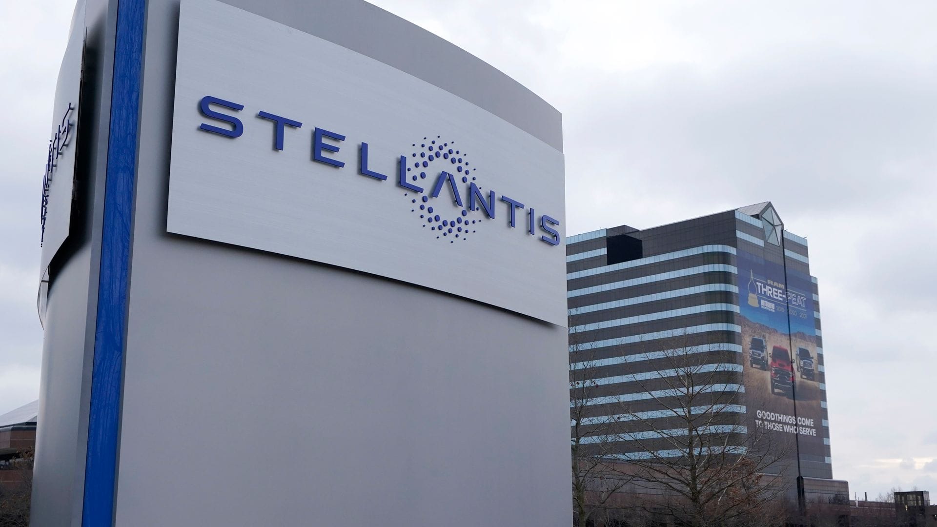 Der VW-Konkurrent Stellantis sieht wenig Chancen für die Brennstoffzelle.  (Archivbild)